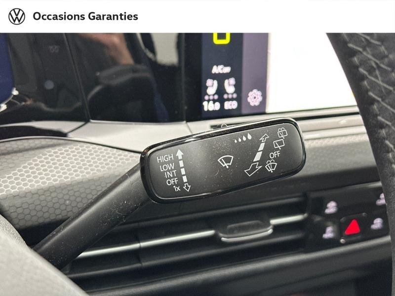 Voitures occasions VOLKSWAGEN GOLF GTE Paris