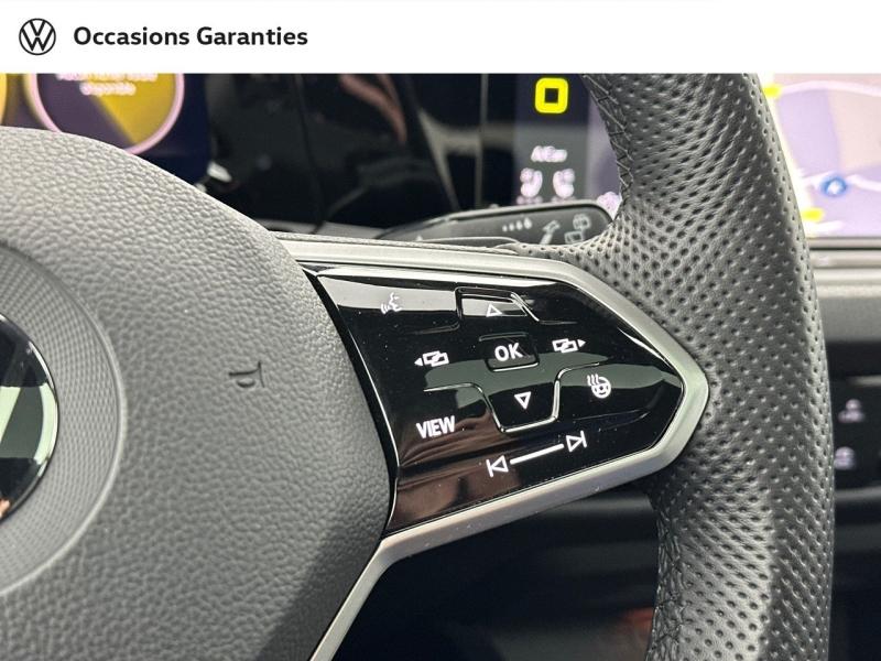 Voitures occasions VOLKSWAGEN GOLF GTE Paris