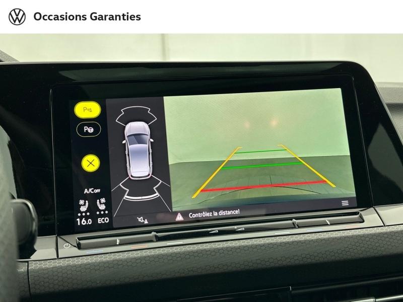 Voitures occasions VOLKSWAGEN GOLF GTE Paris