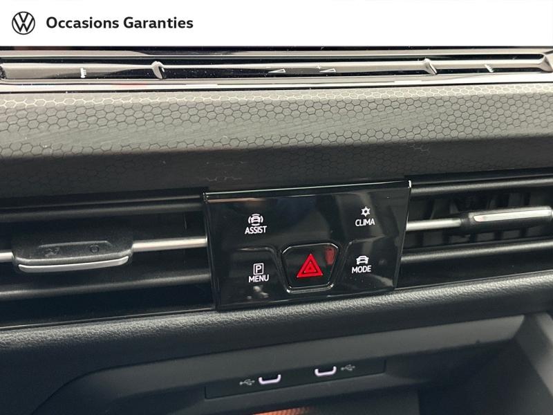 Voitures occasions VOLKSWAGEN GOLF GTE Paris