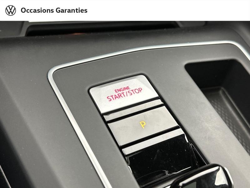 Voitures occasions VOLKSWAGEN GOLF GTE Paris