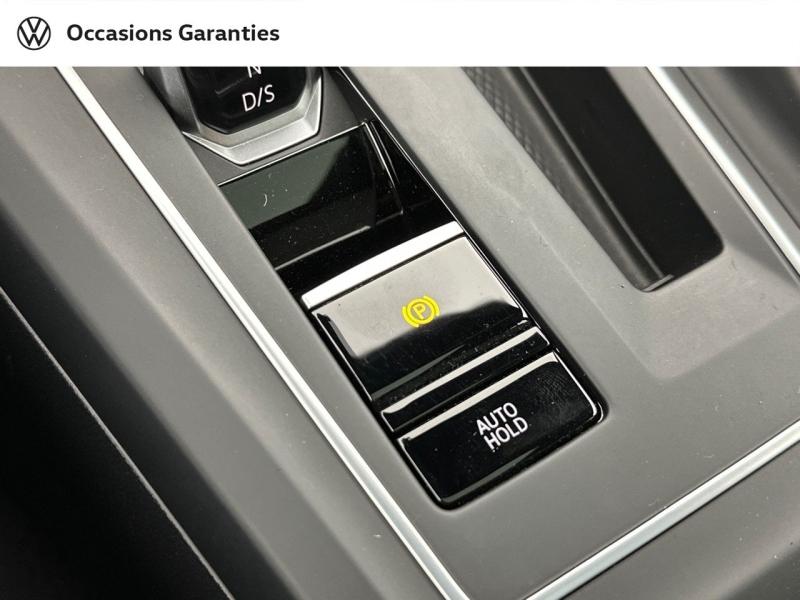 Voitures occasions VOLKSWAGEN GOLF GTE Paris