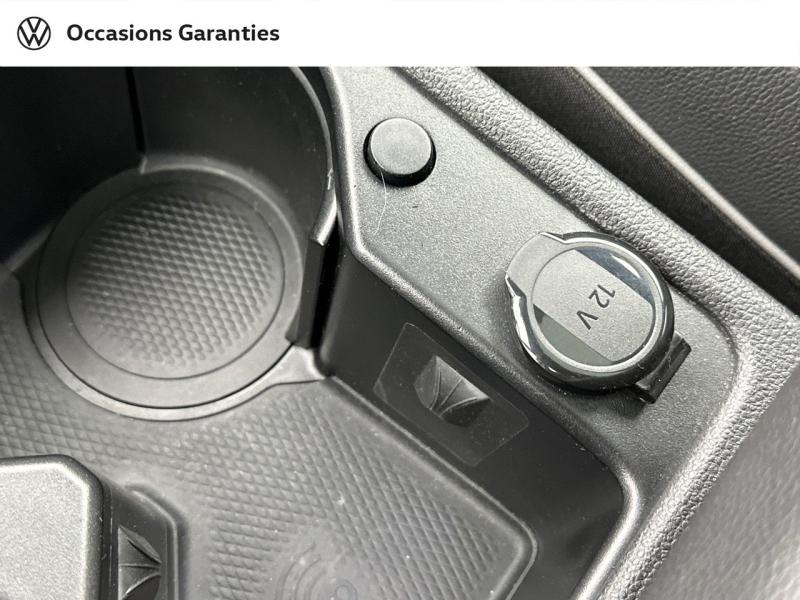 Voitures occasions VOLKSWAGEN GOLF GTE Paris