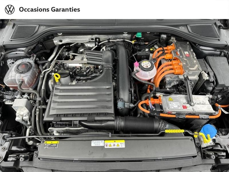 Voitures occasions VOLKSWAGEN GOLF GTE Paris