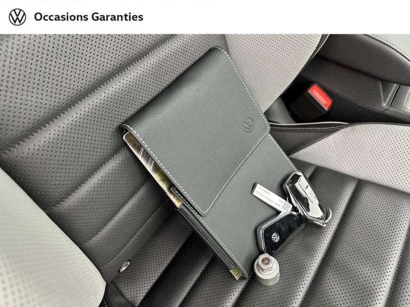 Voitures occasions VOLKSWAGEN GOLF GTE Paris