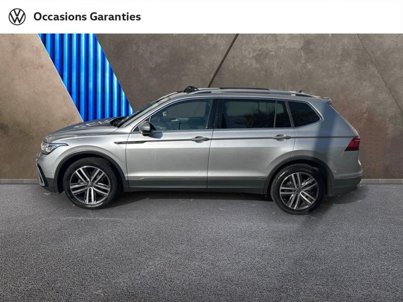 Voitures occasions VOLKSWAGEN TIGUAN ALLSPACE Elegance Exclusive Paris