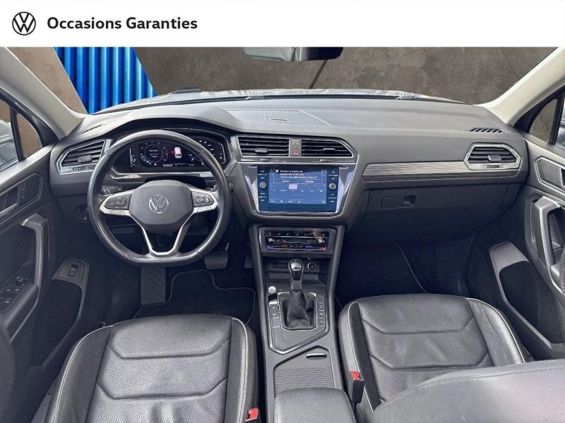 Voitures occasions VOLKSWAGEN TIGUAN  Paris