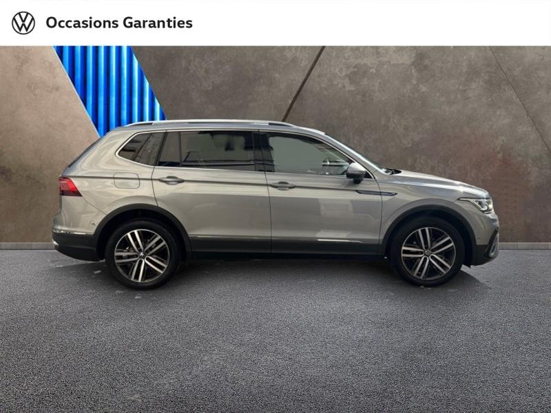 Voitures occasions VOLKSWAGEN TIGUAN  Paris