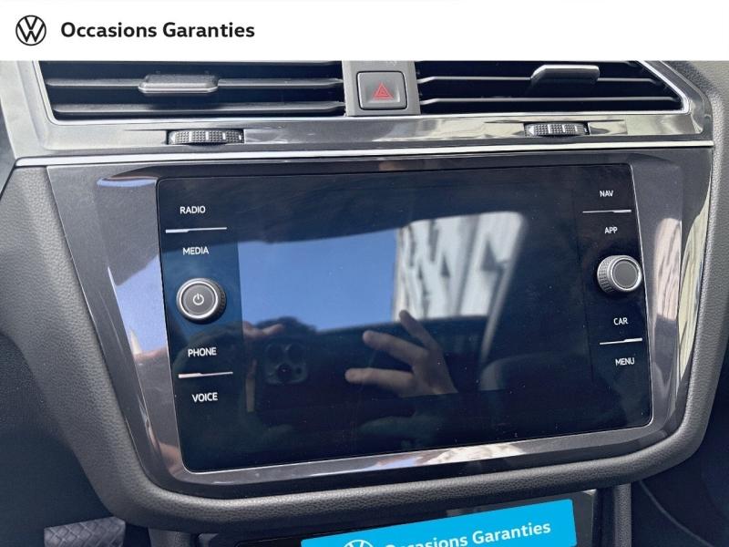 Voitures occasions VOLKSWAGEN TIGUAN  Paris