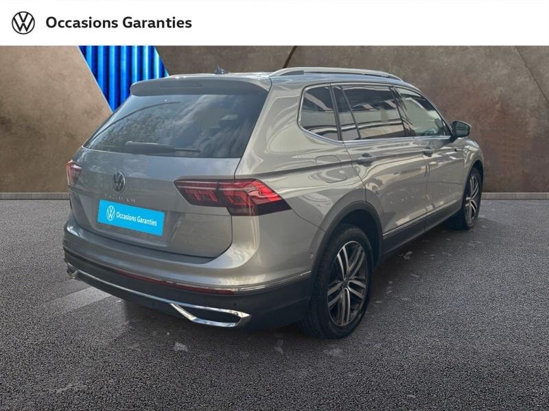 Voitures occasions VOLKSWAGEN TIGUAN  Paris