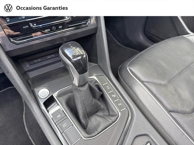 Voitures occasions VOLKSWAGEN TIGUAN  Paris