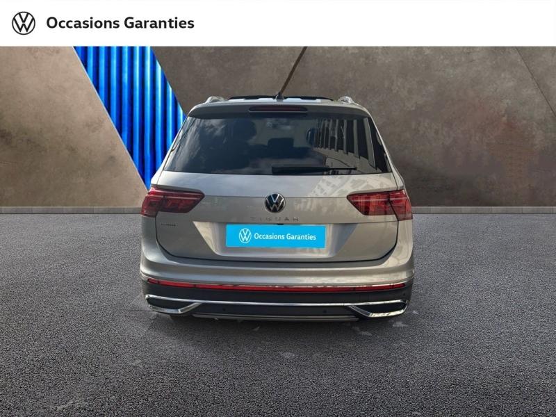 Voitures occasions VOLKSWAGEN TIGUAN  Paris