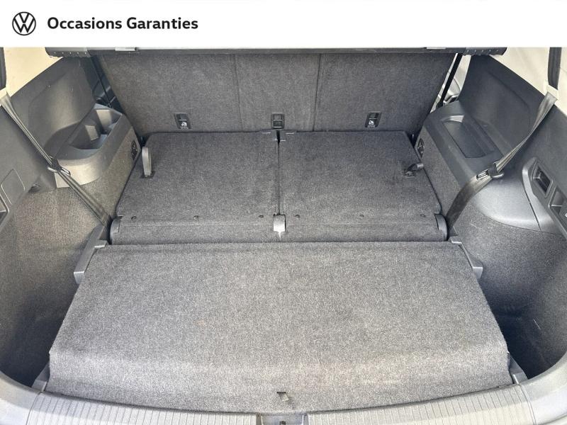 Voitures occasions VOLKSWAGEN TIGUAN  Paris
