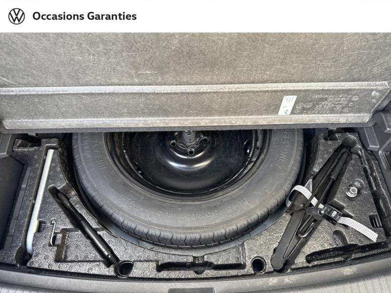 Voitures occasions VOLKSWAGEN TIGUAN  Paris