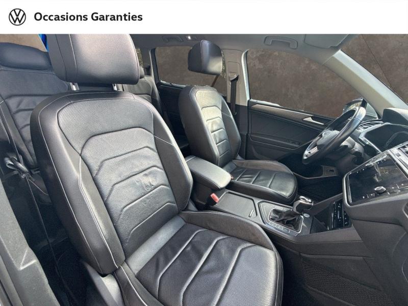 Voitures occasions VOLKSWAGEN TIGUAN  Paris