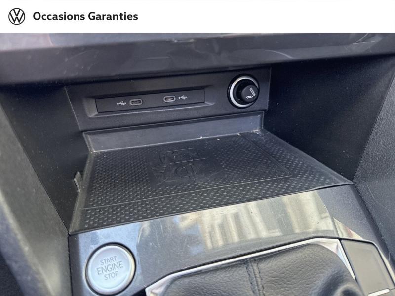 Voitures occasions VOLKSWAGEN TIGUAN  Paris