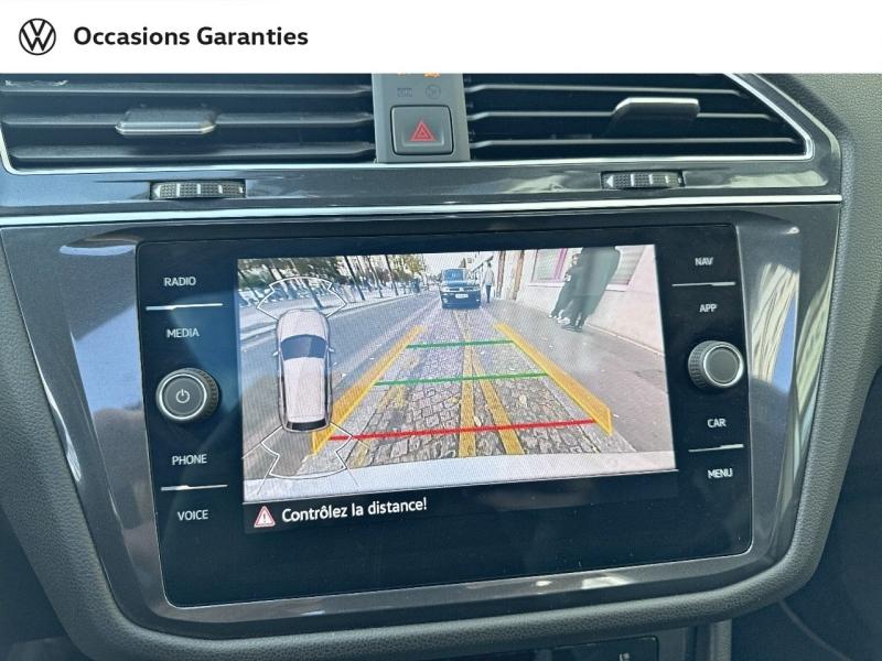 Voitures occasions VOLKSWAGEN TIGUAN  Paris