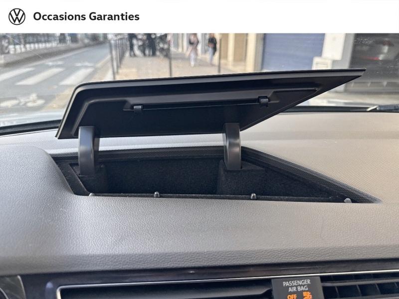 Voitures occasions VOLKSWAGEN TIGUAN  Paris