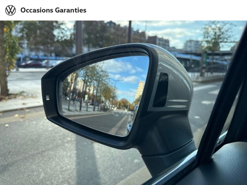Voitures occasions VOLKSWAGEN TIGUAN ALLSPACE Elegance Exclusive Paris