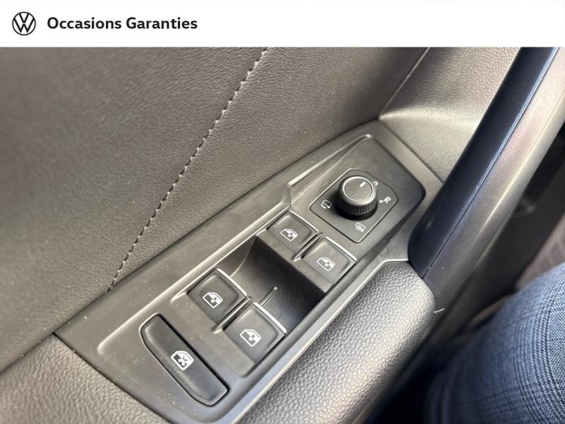 Voitures occasions VOLKSWAGEN TIGUAN  Paris