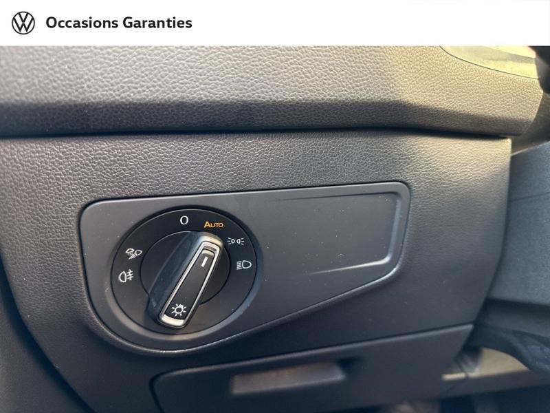 Voitures occasions VOLKSWAGEN TIGUAN  Paris