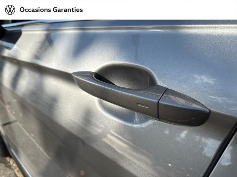 Voitures occasions VOLKSWAGEN TIGUAN  Paris