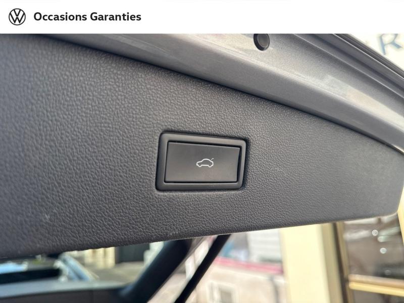 Voitures occasions VOLKSWAGEN TIGUAN  Paris