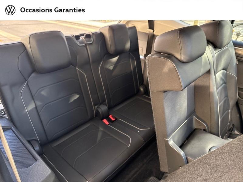 Voitures occasions VOLKSWAGEN TIGUAN  Paris
