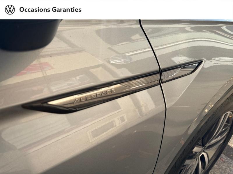 Voitures occasions VOLKSWAGEN TIGUAN  Paris