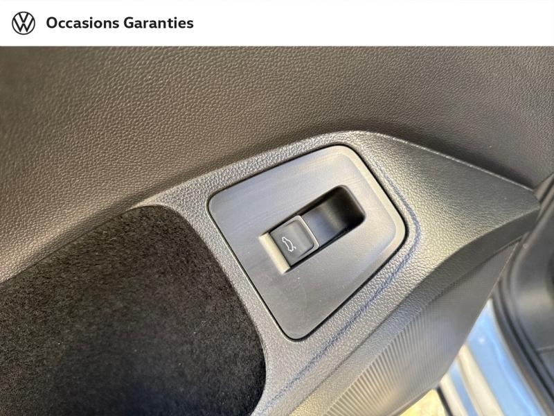 Voitures occasions VOLKSWAGEN TIGUAN  Paris
