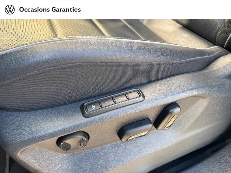 Voitures occasions VOLKSWAGEN TIGUAN ALLSPACE Elegance Exclusive Paris