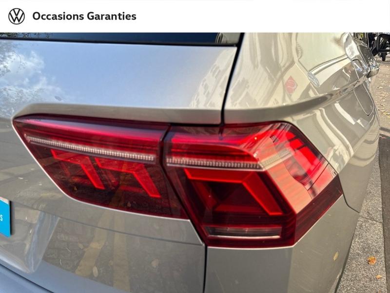 Voitures occasions VOLKSWAGEN TIGUAN  Paris