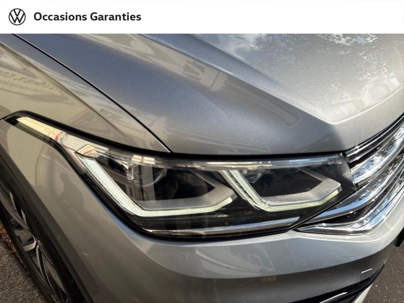 Voitures occasions VOLKSWAGEN TIGUAN  Paris