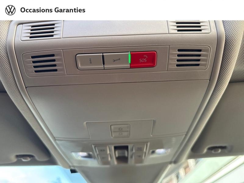 Voitures occasions VOLKSWAGEN TIGUAN ALLSPACE Elegance Exclusive Paris