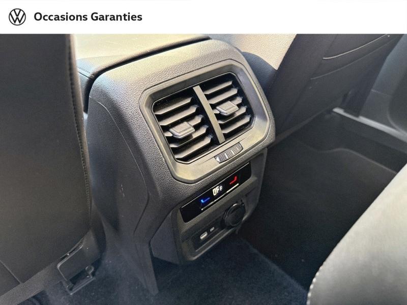Voitures occasions VOLKSWAGEN TIGUAN  Paris