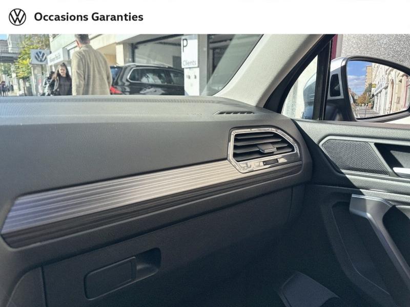 Voitures occasions VOLKSWAGEN TIGUAN  Paris