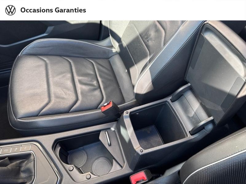 Voitures occasions VOLKSWAGEN TIGUAN  Paris