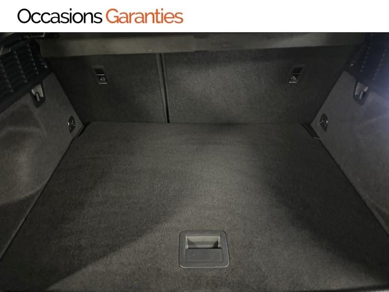 Voitures occasions Audi Q2 Design Luxe Paris