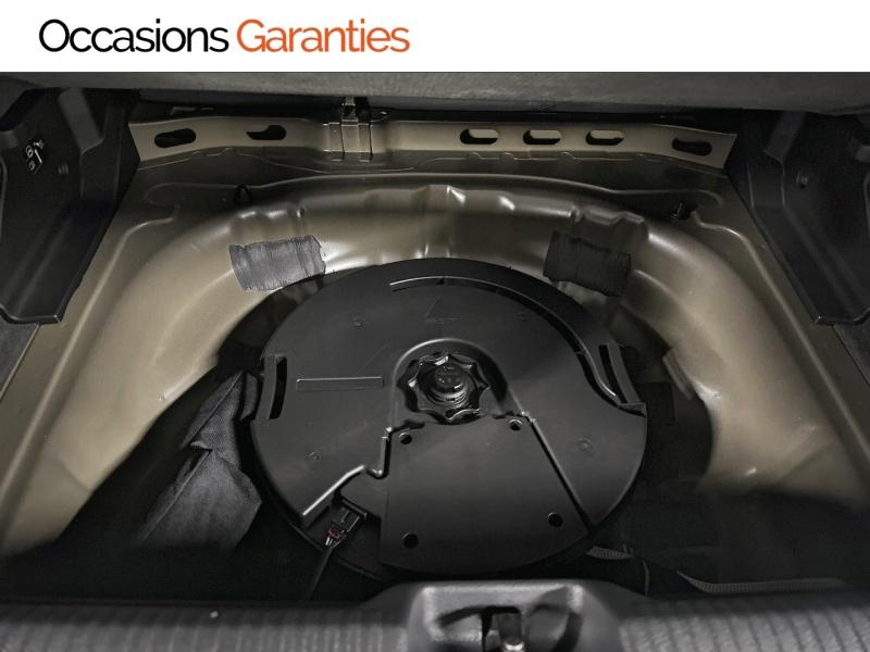 Voitures occasions Audi Q2 Design Luxe Paris