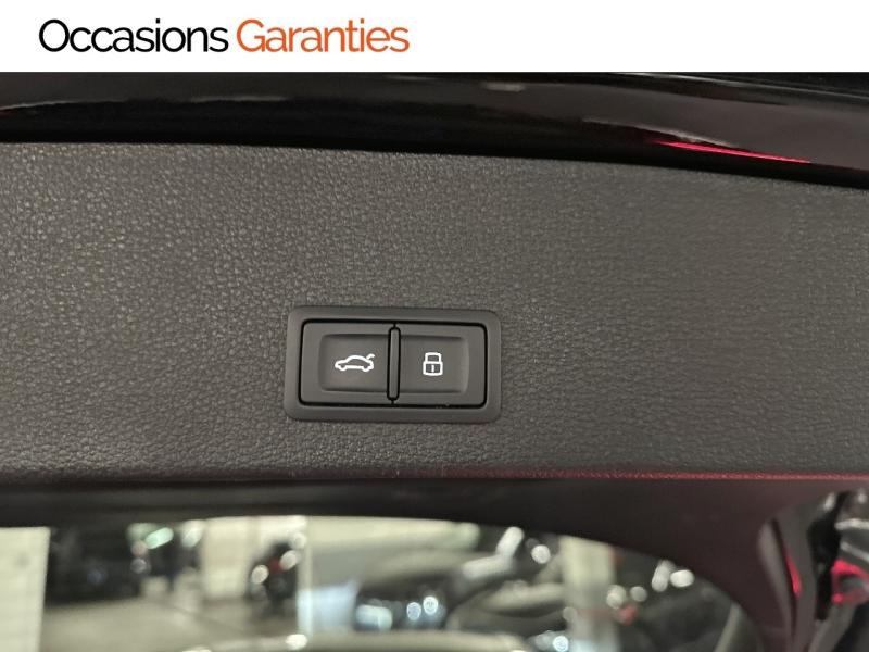 Voitures occasions Audi Q2 Design Luxe Paris