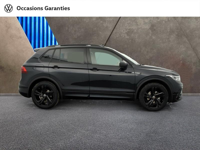 Voitures occasions VOLKSWAGEN TIGUAN R-Line Exclusive Paris