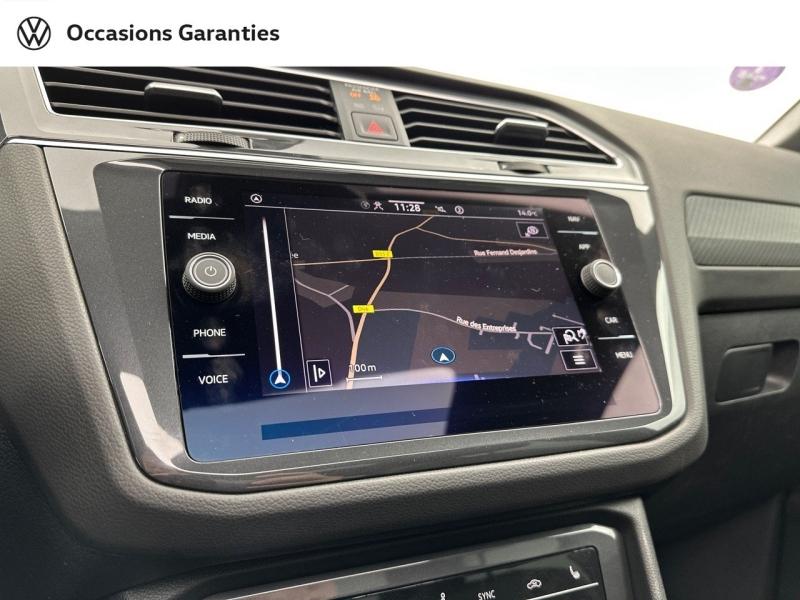 Voitures occasions VOLKSWAGEN TIGUAN R-Line Exclusive Paris