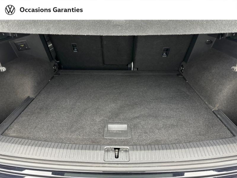 Voitures occasions VOLKSWAGEN TIGUAN R-Line Exclusive Paris
