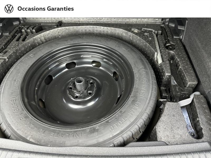 Voitures occasions VOLKSWAGEN TIGUAN R-Line Exclusive Paris