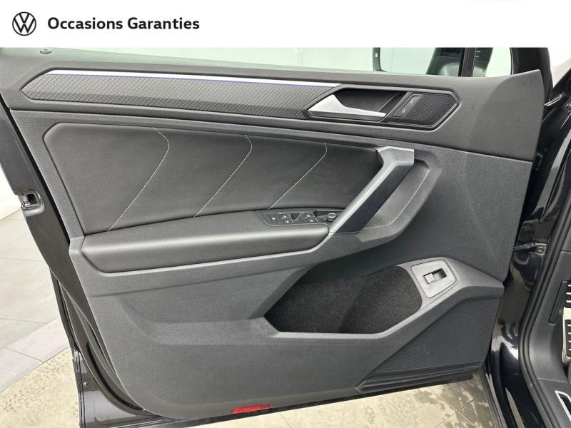 Voitures occasions VOLKSWAGEN TIGUAN R-Line Exclusive Paris