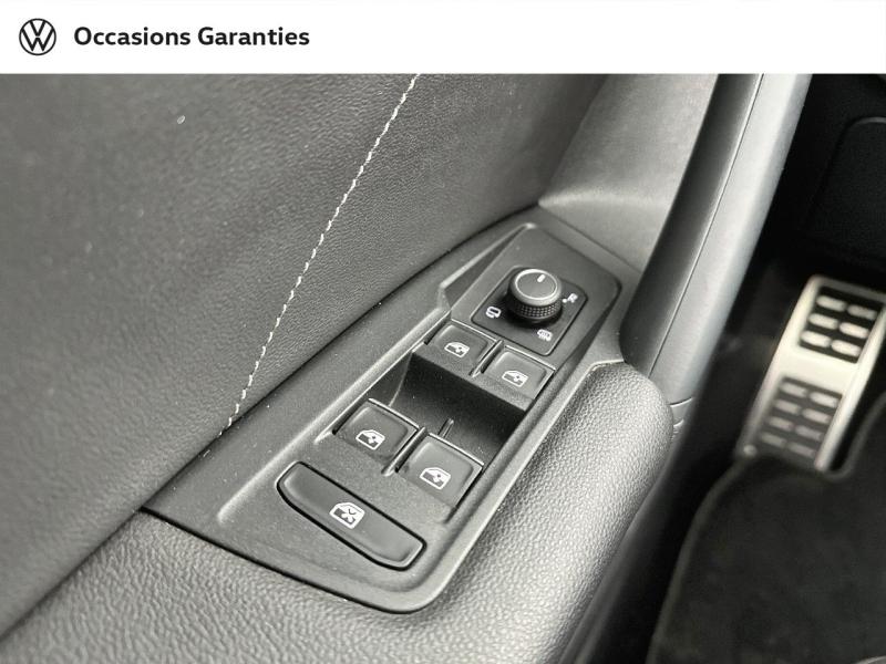 Voitures occasions VOLKSWAGEN TIGUAN R-Line Exclusive Paris