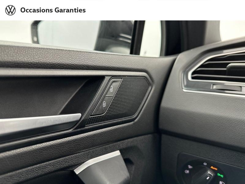 Voitures occasions VOLKSWAGEN TIGUAN R-Line Exclusive Paris