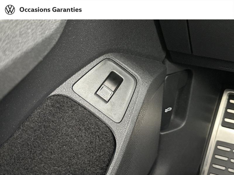 Voitures occasions VOLKSWAGEN TIGUAN R-Line Exclusive Paris