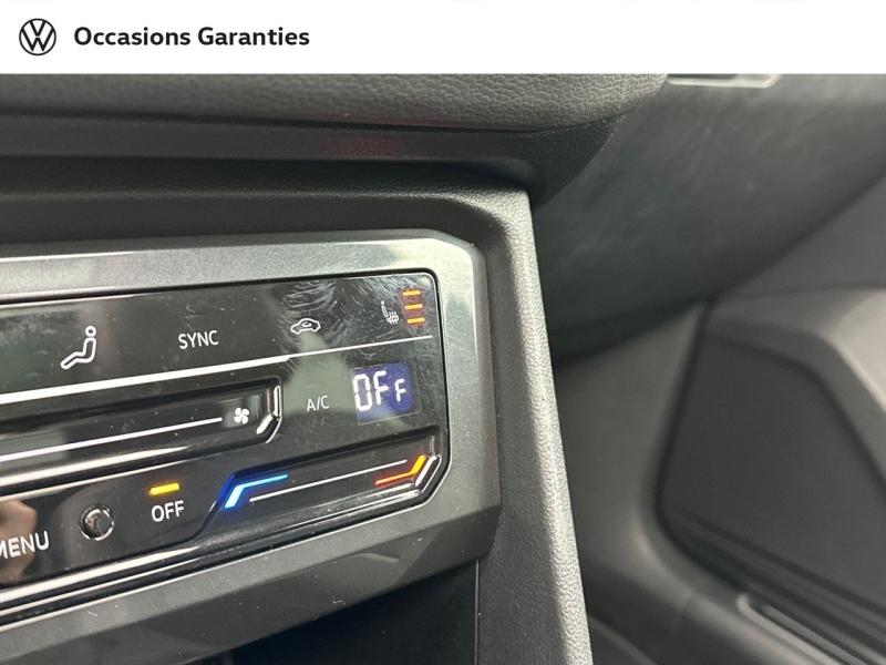 Voitures occasions VOLKSWAGEN TIGUAN R-Line Exclusive Paris