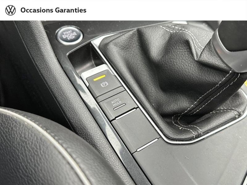Voitures occasions VOLKSWAGEN TIGUAN R-Line Exclusive Paris
